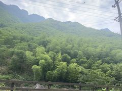 -浙北大峡谷