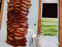 -娄三少·老北京春饼烤鸭家常菜(富力又一城店)