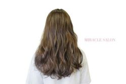-Miracle集简美发沙龙