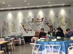 大堂-建坤水席宫(新区店)