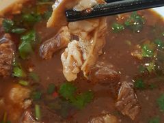 -北京小肠陈饭庄(方庄店)