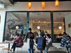 -春家·非遗手工小吃(三墩新天地店)