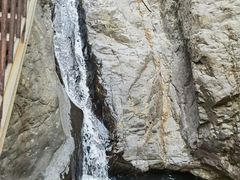 -云岫谷自然风景区
