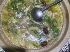 -小杨烤肉(朱雀店)