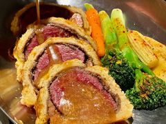 -Bistro 63 创意融合料理(广粤天地店)