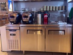 -梨花牛肉汤饭(仁恒伊势丹店)