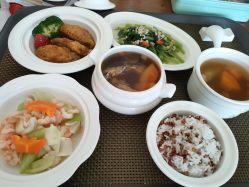 点击看大图 -广州安和泰医学月子会所