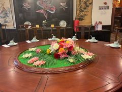 包厢-津沽小院(天津之眼店)