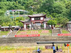 -仙岛湖旅游风景区