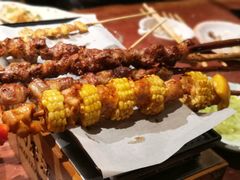 -肉串汪(望京店)