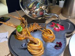 -味莊·青岛菜(云霄路店)
