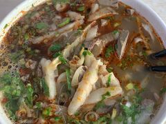 -阿叶羊杂碎(前进街店)
