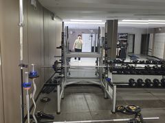 -琪航健身工作室(杨高南路地铁站店)