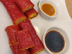 -点都德(大茶楼店)