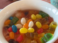 -洲际酒店·地平线全日餐厅HORIZON CAFÉ