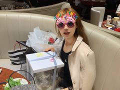 -比亚森自助烤肉料理(裕华店)