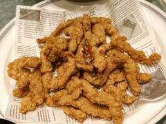-老平安农家菜(平安店)