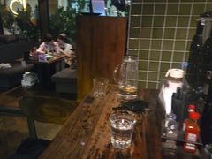 -Q MEX 库迈墨西哥餐吧(三里屯店)