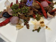 -月福京味斋·烤鸭店·北京菜(鼓楼总店)