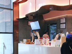 -奈雪的茶(青岛卓悦里INTOWN店)