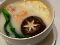-广州富力丽思卡尔顿酒店·丽轩·粤菜