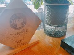 -了不起的考拉咖啡店(高新店)