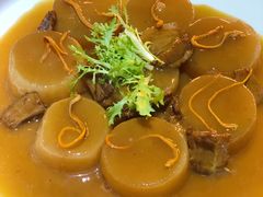 -HOME餐厅粤菜 融合菜