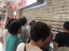-红宝石·鲜奶小方(莘庄龙之梦店)