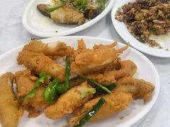-阿九食店(南湾南路店)