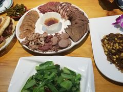 -漕河全驴宴饭店(徐水店)