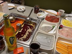 -海底捞火锅(杭州萧山宝龙广场店)