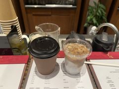 -逸廊大堂吧-下午茶·简餐-千岛湖自由洲际殿