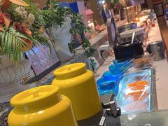 -凡塔斯牛排自助餐厅(莆田万达店)