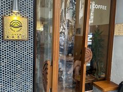 -Radar Coffee(思南路店)