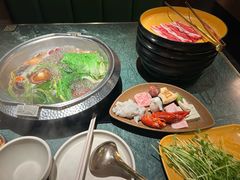 -牛New寿喜烧(中山公园龙之梦店)