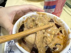 -同城四季爆肚涮羊肉(安华里店)