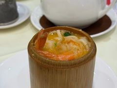 -兴悦酒家(保利克洛维店)