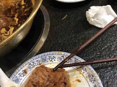 -友乐居羊蝎子(西直门店)