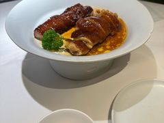 -汤城小厨•粤菜•靓汤(金宝街店)