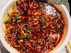 -宏姐串串香(征仪路店)