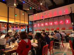 -陈鹏鹏潮汕菜(宝安机场T3航站楼店)