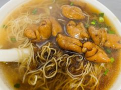 -顺兴面店(领展购物广场西区店)