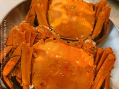 -白仁仔· 活烤海鲜 宵夜(豫园店)