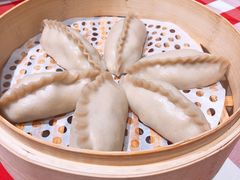 -西贝莜面村(上海百联西郊店)