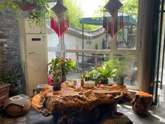 -慢丽江·云南野生菌土鸡锅(西山店)