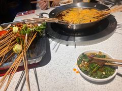 -钢管厂五区小郡肝火锅串串香(总店)
