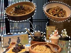 -图味美小黄鱼·景德菜(浙江路店)