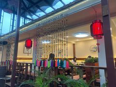 -丽江庭院之爱在路上(西单店)