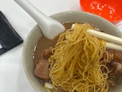 -麦文记面家(佐敦店)