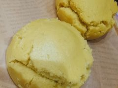 粗粮馍馍-西贝莜面村(近铁城市广场店)